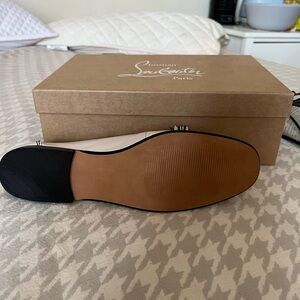 Steve Madden Cream Flats